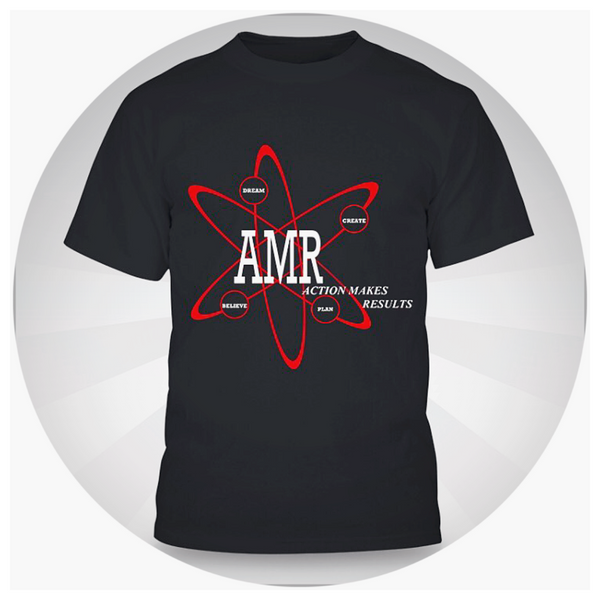 AMR Shirt